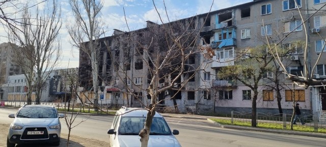 Мужчину осудили за унижение чести и достоинства РСП