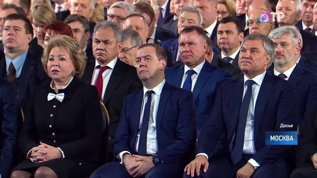 Почему задачи прошлого послания не выполнили?