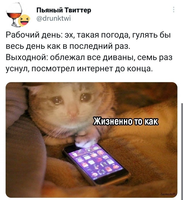 Немного картинок для настроения - 155