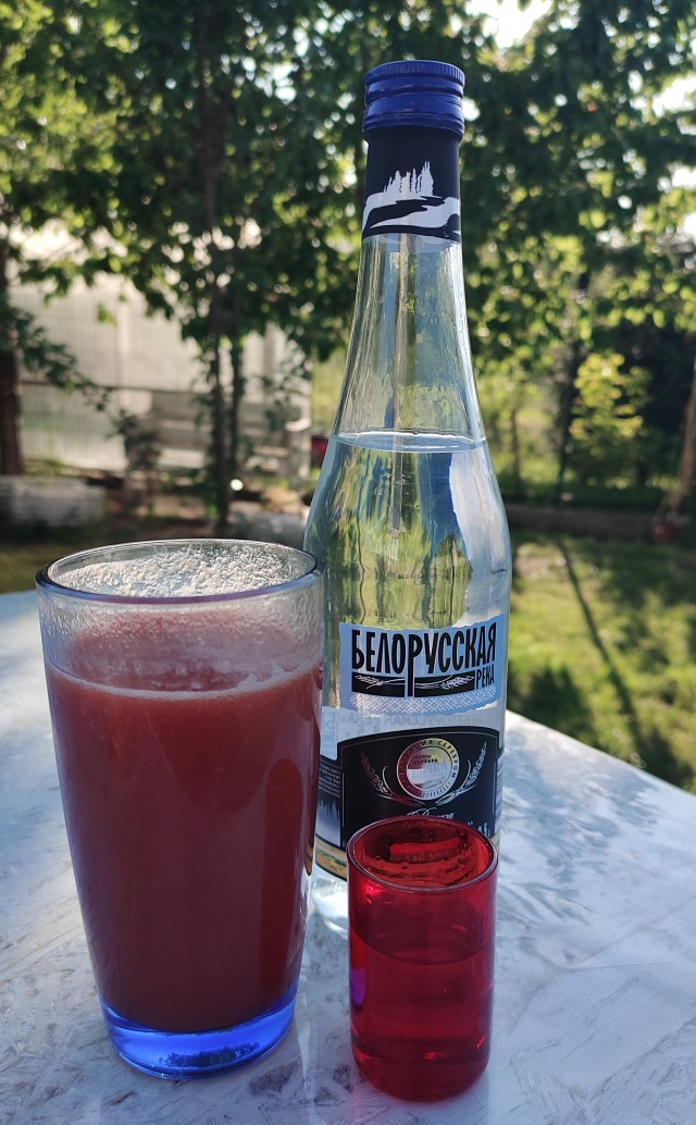 Картошечка с курочкой