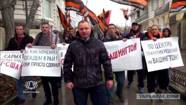 Украина объявила акватории черноморских портов РФ зоной военной угрозы