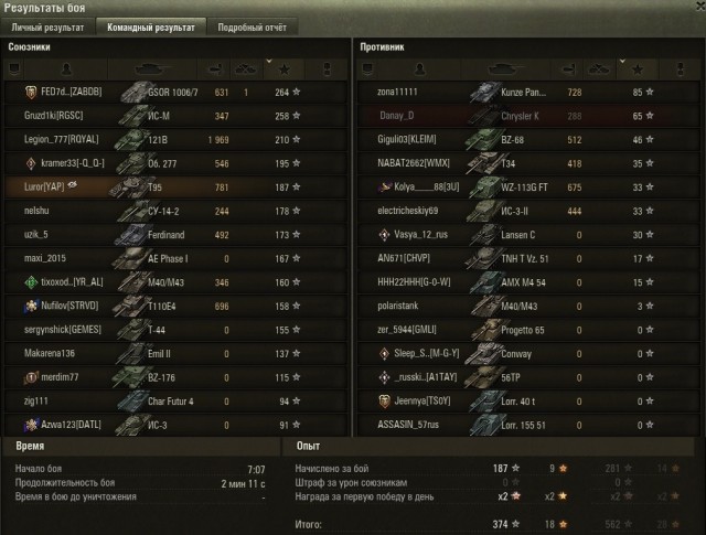 Wargaming 62
