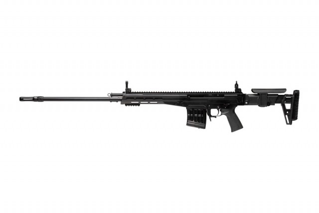 «Калашников» завершил квалификационные испытания СВЧ