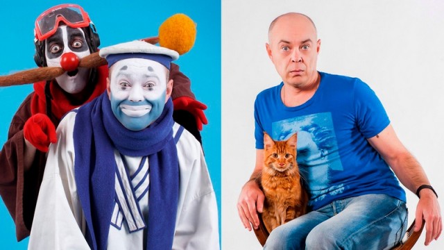 "Морячок" женился на "Бабе", "Мужик" умер: Как сложилась жизнь участников тележурнала "Каламбур"