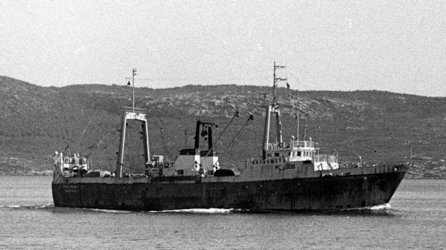 МореЯПа