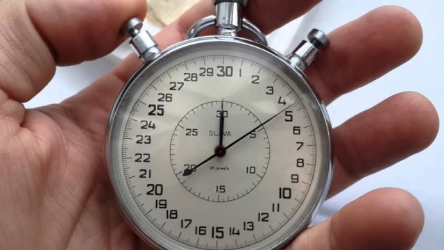 Врачи: Мужчине требуется 3,5 минуты для эякуляции, женщине для достижения оргазма нужно до 14 минут