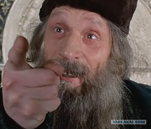 Сильно сказано.