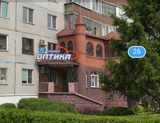 В Москве продают «квартиру с собственным замком» стоимостью 78 миллионов рублей