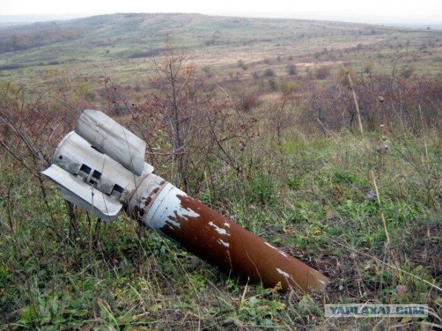 В Белгороде разрушен дом на улице Щорса