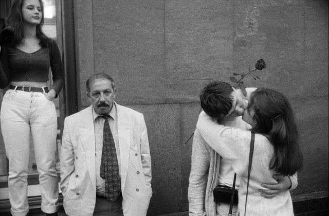 Интересные фотографии 1990-х 28.05.24