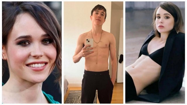 Наглядно, что у мужчины жизнь тяжелее