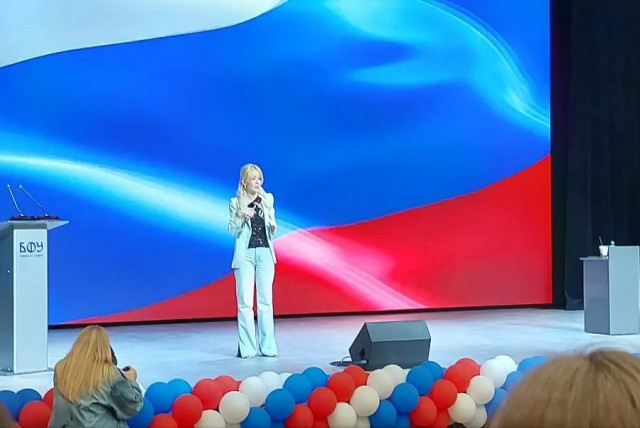 Екатерина Мизулина о блокировке YouTube: он сам себя довёл до этого