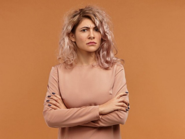 Малолетние мусульмане стали делать замечания взрослым россиянкам