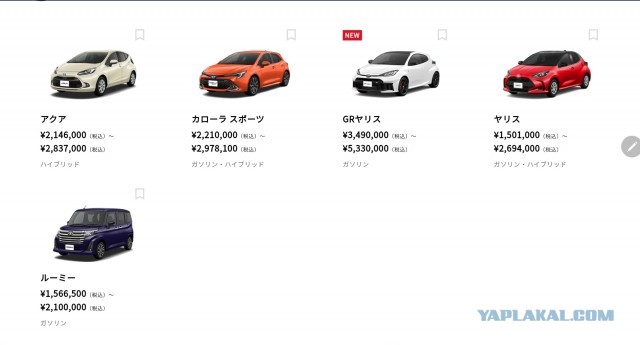 Россия повысит утильсбор на автотранспорт с 1 октября на 70-85%