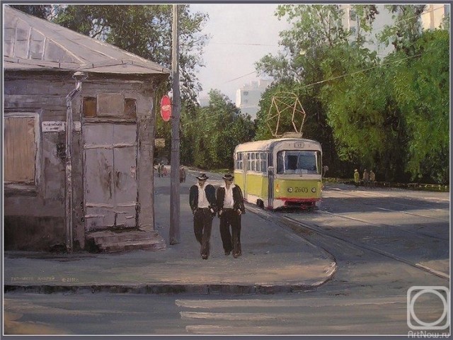 АРТ-Воскресенье