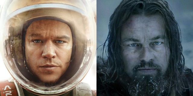 18 лучших фильмов про выживание в экстремальных условиях