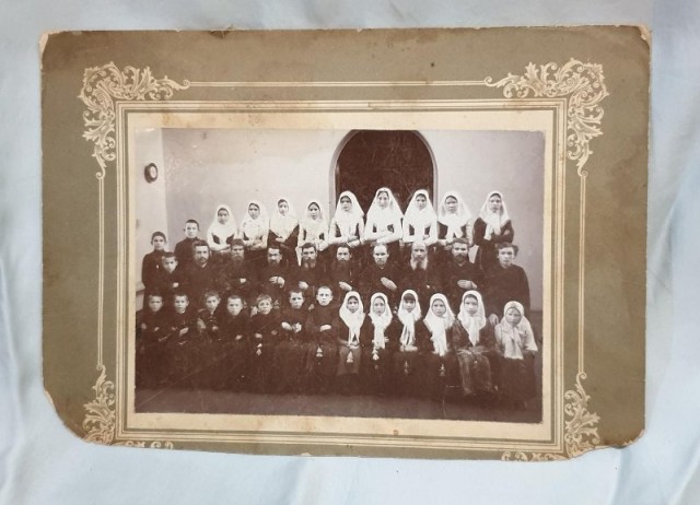 Люди и лица. Век прошлый и позапрошлый. 05.10.24