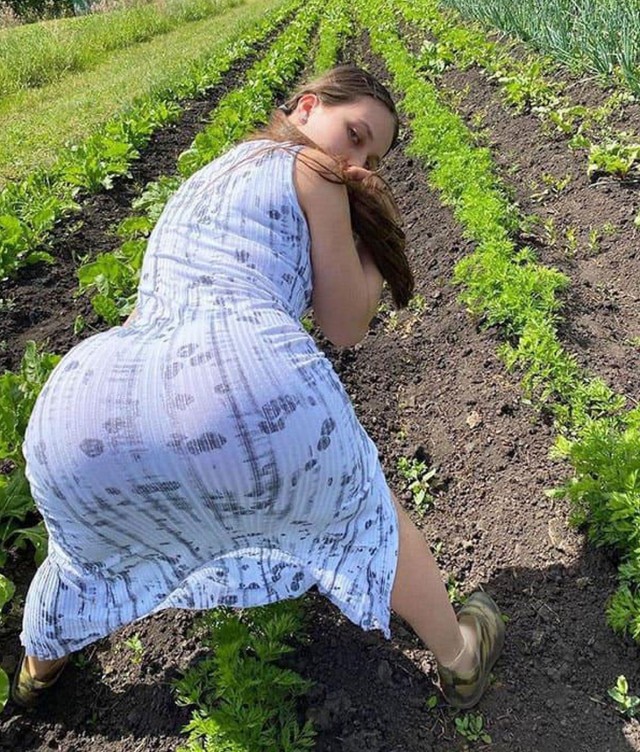 Тетеньки глубокого удовлетворения - 50