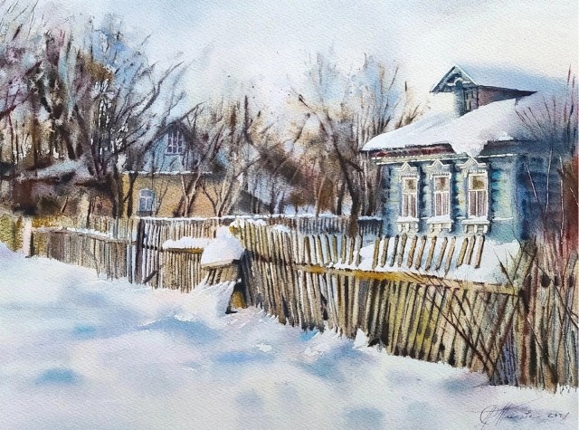 АРТ-Воскресенье