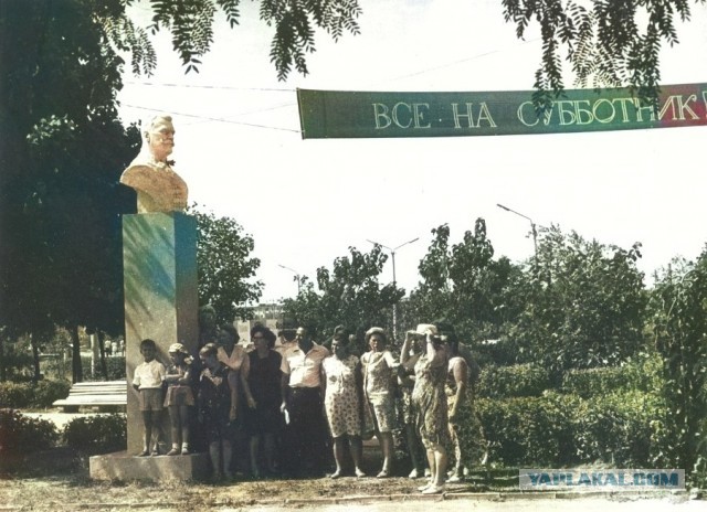 Редкие кадры и архивные снимки 29.01.25