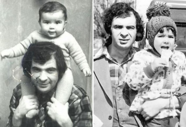 Илья Олейников. Едва выйдя на сцену, умудрился повалить все 8 стоявших там микрофонов. Зал хохотал