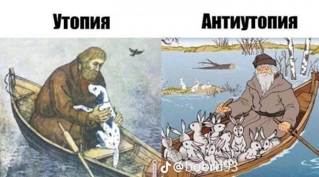 Завалялось тут случайно немного забавных картинок