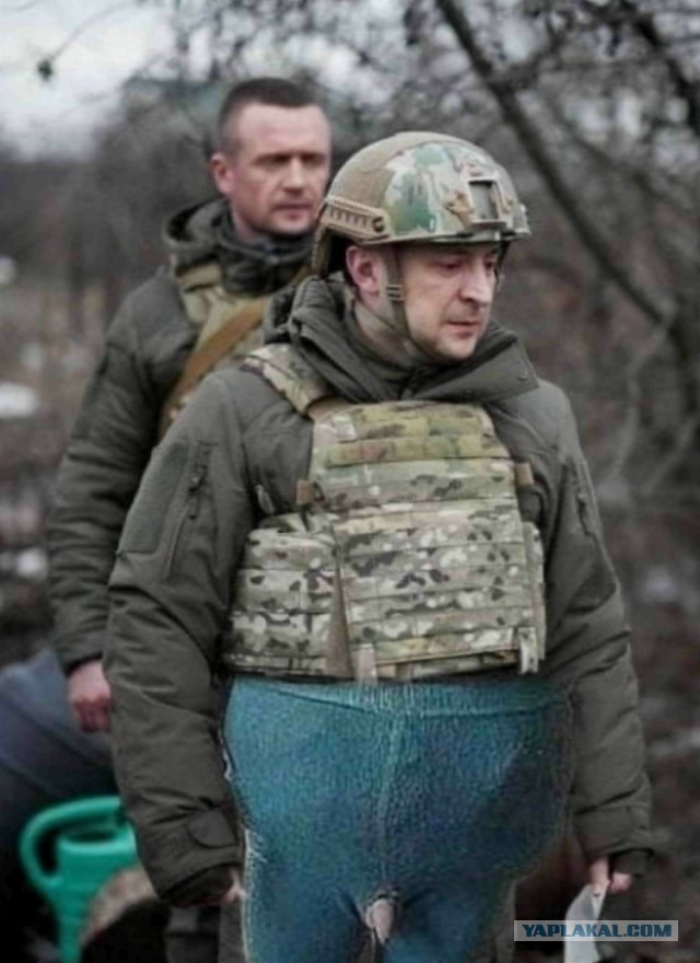 США возобновляют поставки в Украину