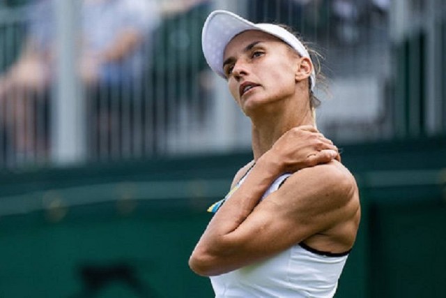 Украинская теннисистка Леся Цуренко решила обратиться в суд