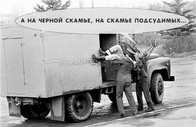 Смешал, но не взбалтывал: 11.05.24