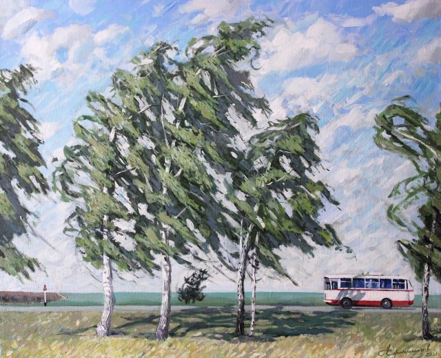 АРТ-Воскресенье