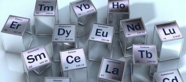В Европе закрываются заводы из-за ограничений экспорта редкоземельных металлов из Китая