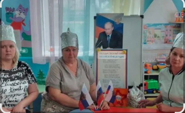 Заграница нам не поможет!