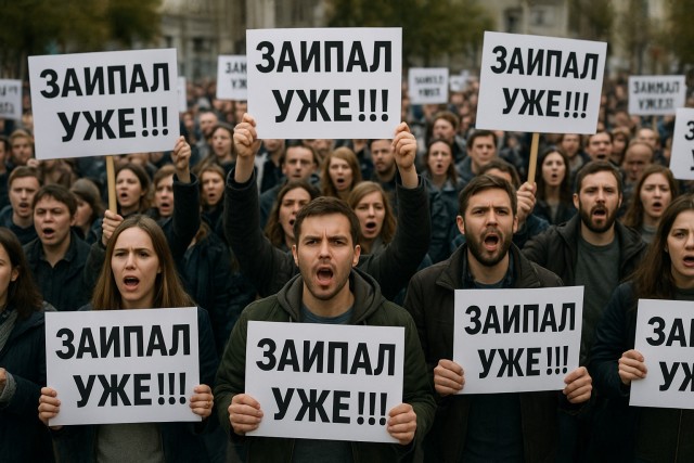 Постой, погоди...