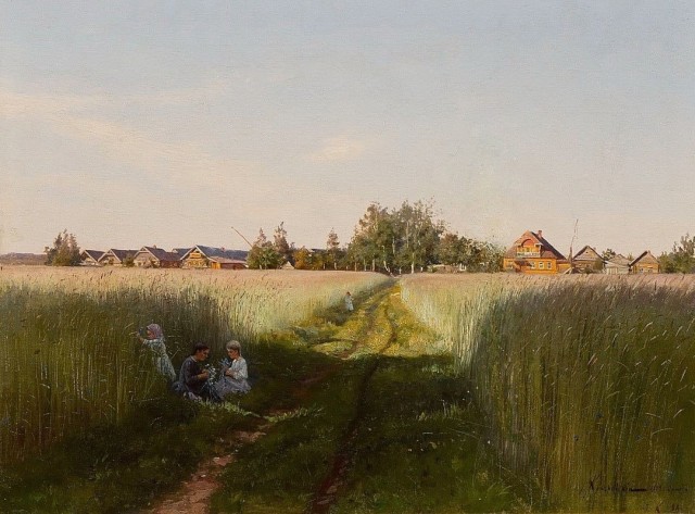 АРТ-Воскресенье