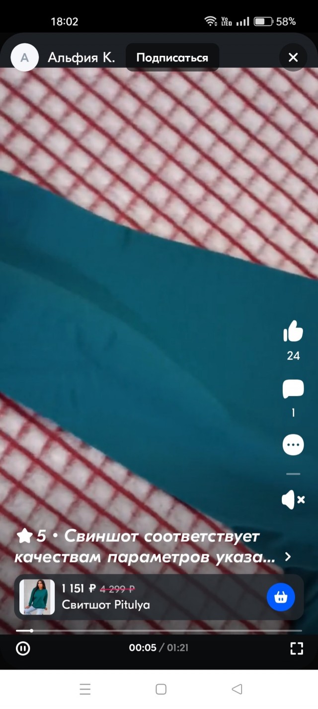 Четверговые картинки