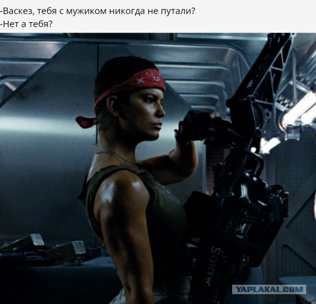 Улыбчивая фитоняшка