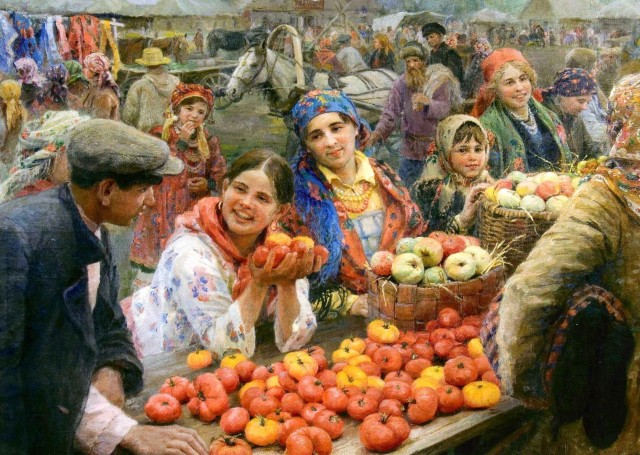 АРТ-Воскресенье