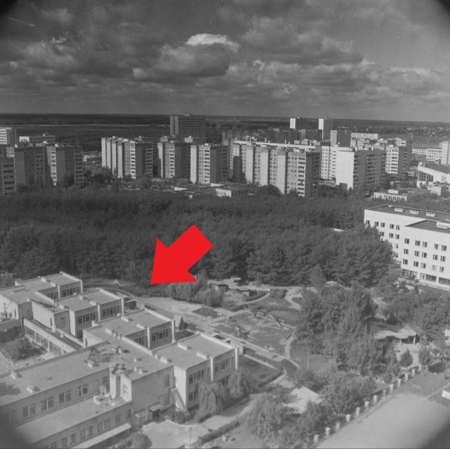 Детство, украденное мирным атомом. Заброшенный с 1986 года детский сад в Припяти