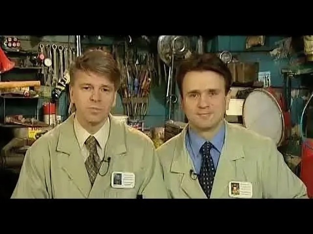 Совсем не ЯП-овец...