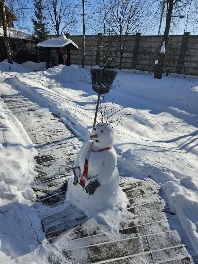 А у нас - вот такой!!!