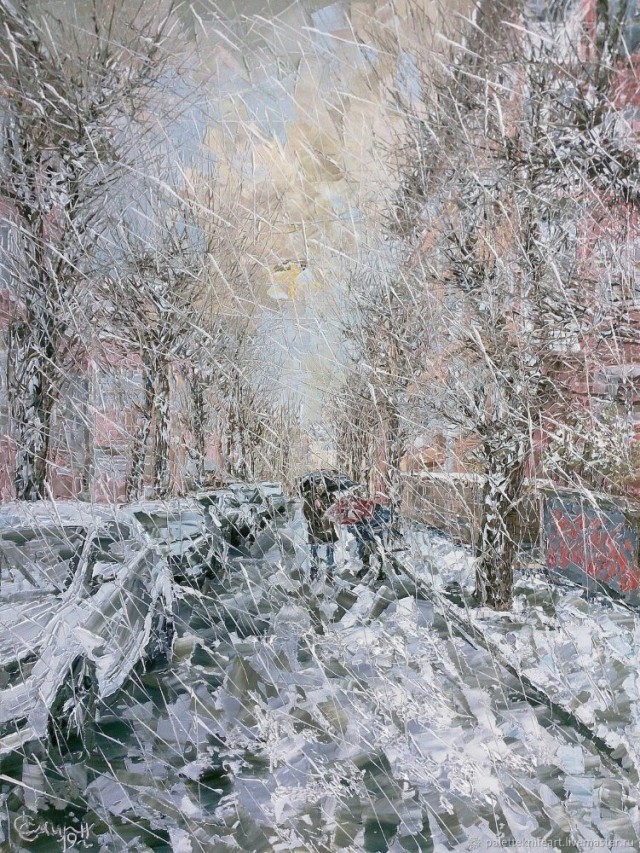 АРТ-Воскресенье
