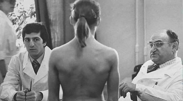 Фотографии из прошлого нашей страны – 136