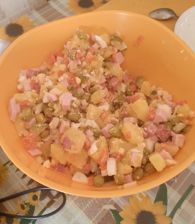 Подарок жене