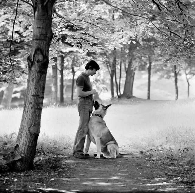 Редкие кадры и архивные снимки 11.03.26