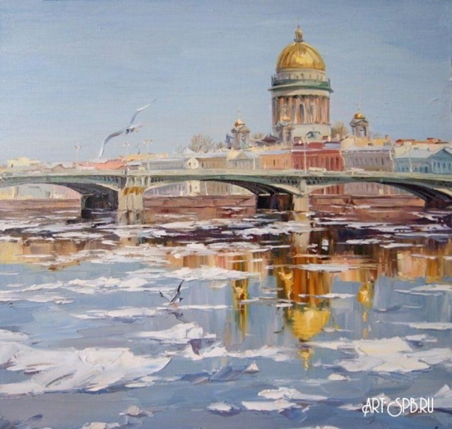 АРТ-Воскресенье