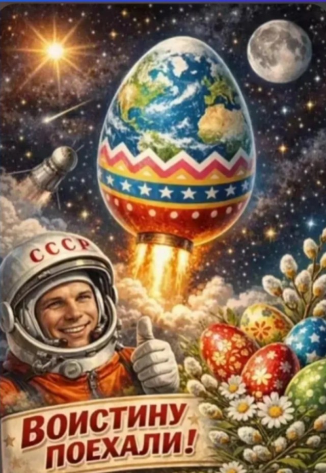 Выбирай