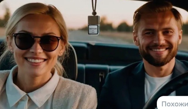 Внимание! Опасность! Эффект линзы