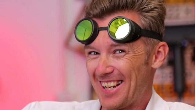 Я не настоящий сварщик