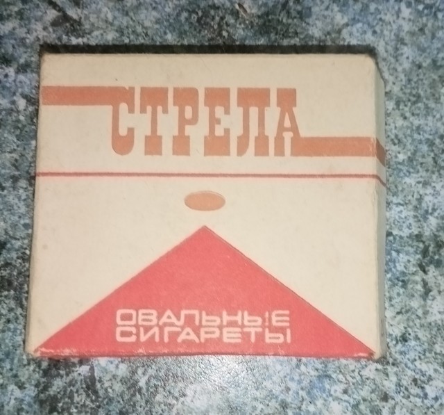Нашел тут в закромах