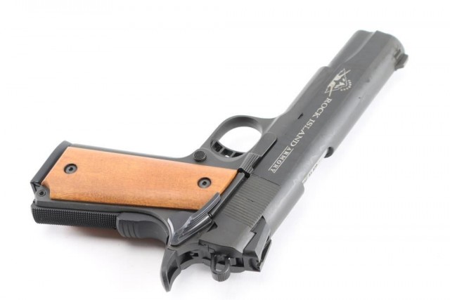 Tisas M1911A1